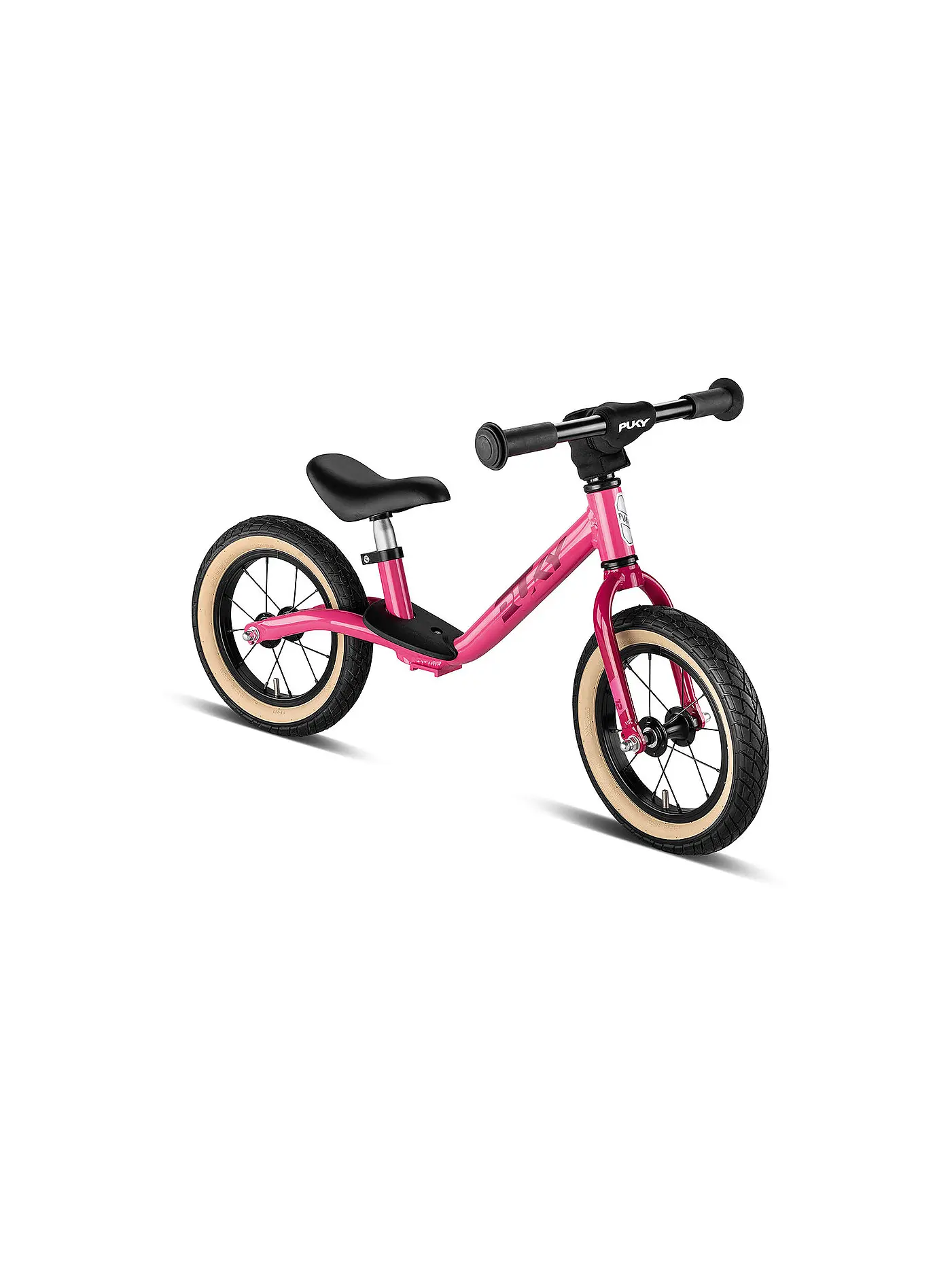 PUKY | Laufrad LR LIGHT Pink | 